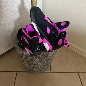 Girls Air Jordan